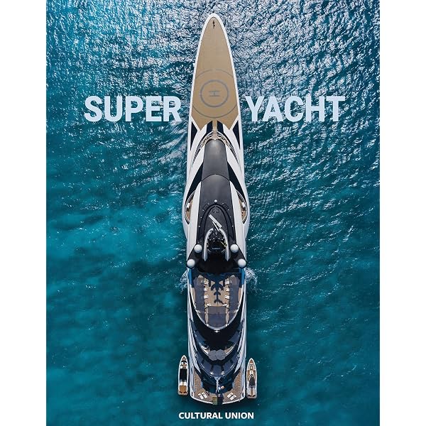 World's Finest Yachts: Pauwels, Wim: 9782875501554: Amazon.com: Books